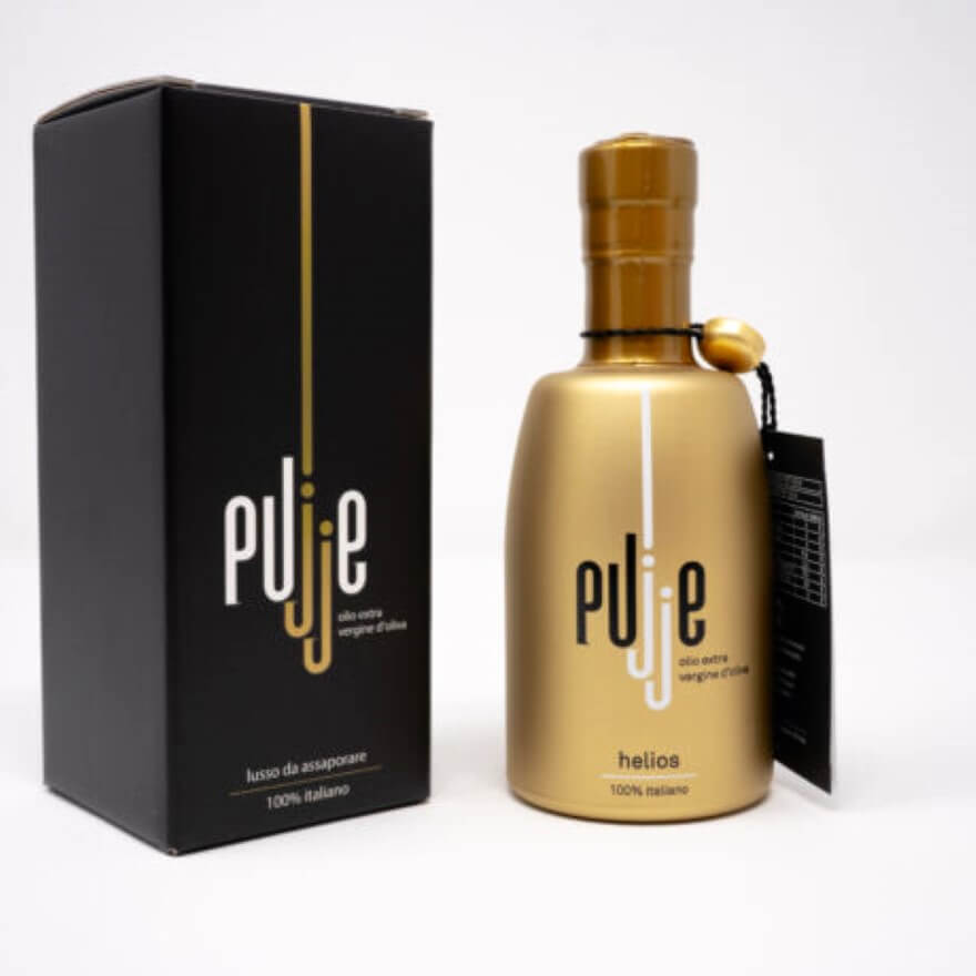 OLIVENÖL PUJJE HELIOS 500ml