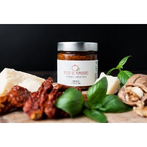 PESTO DI POMODORI 180g