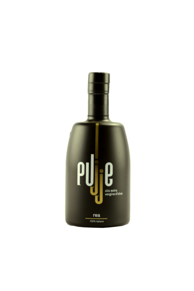 OLIVENÖL PUJJE REA 200ml