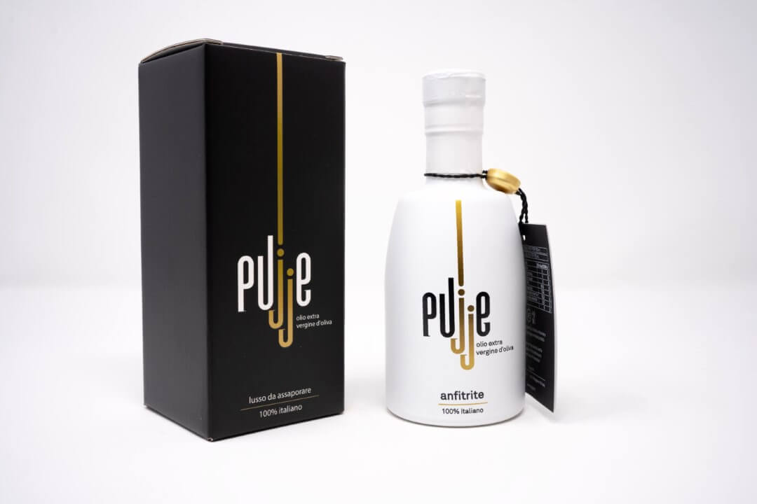 OLIVENÖL PUJJE ANFITRITE 500ml