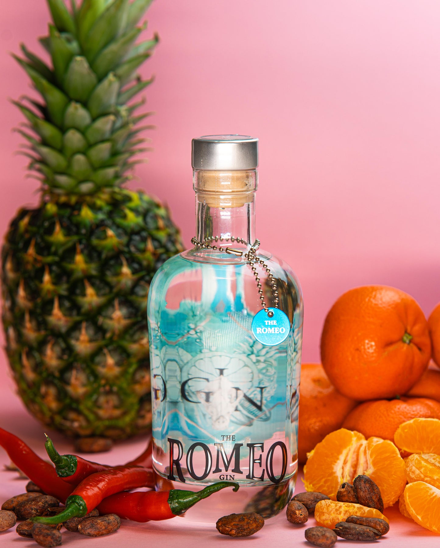 The Romeo Gin