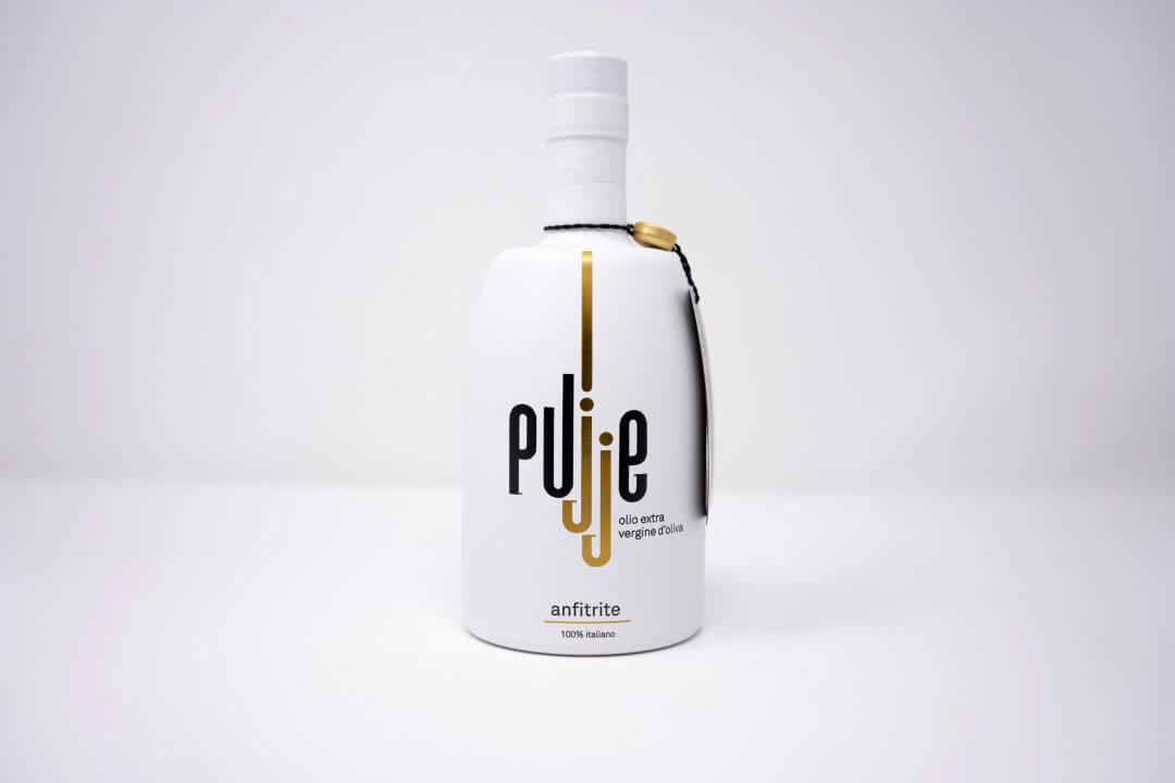 OLIVENÖL PUJJE ANFITRITE 500ml