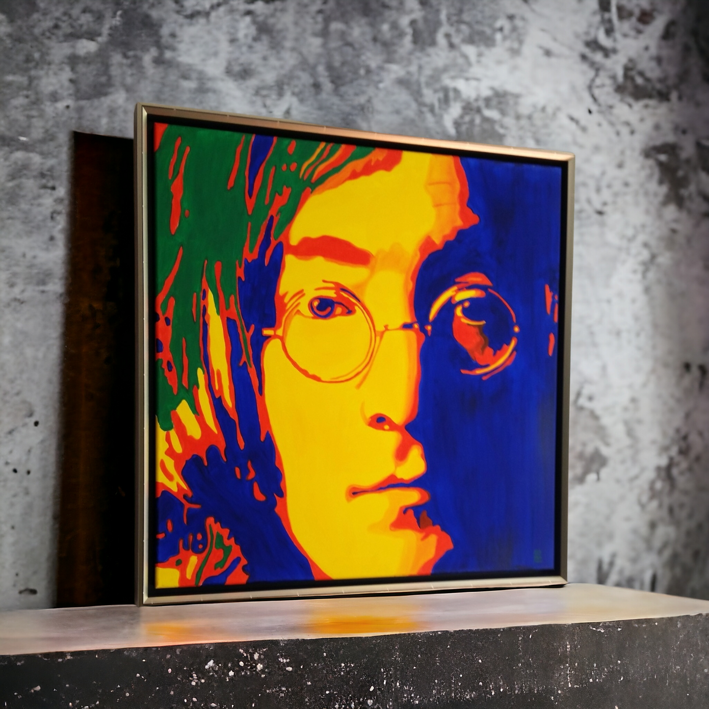 John Lennon