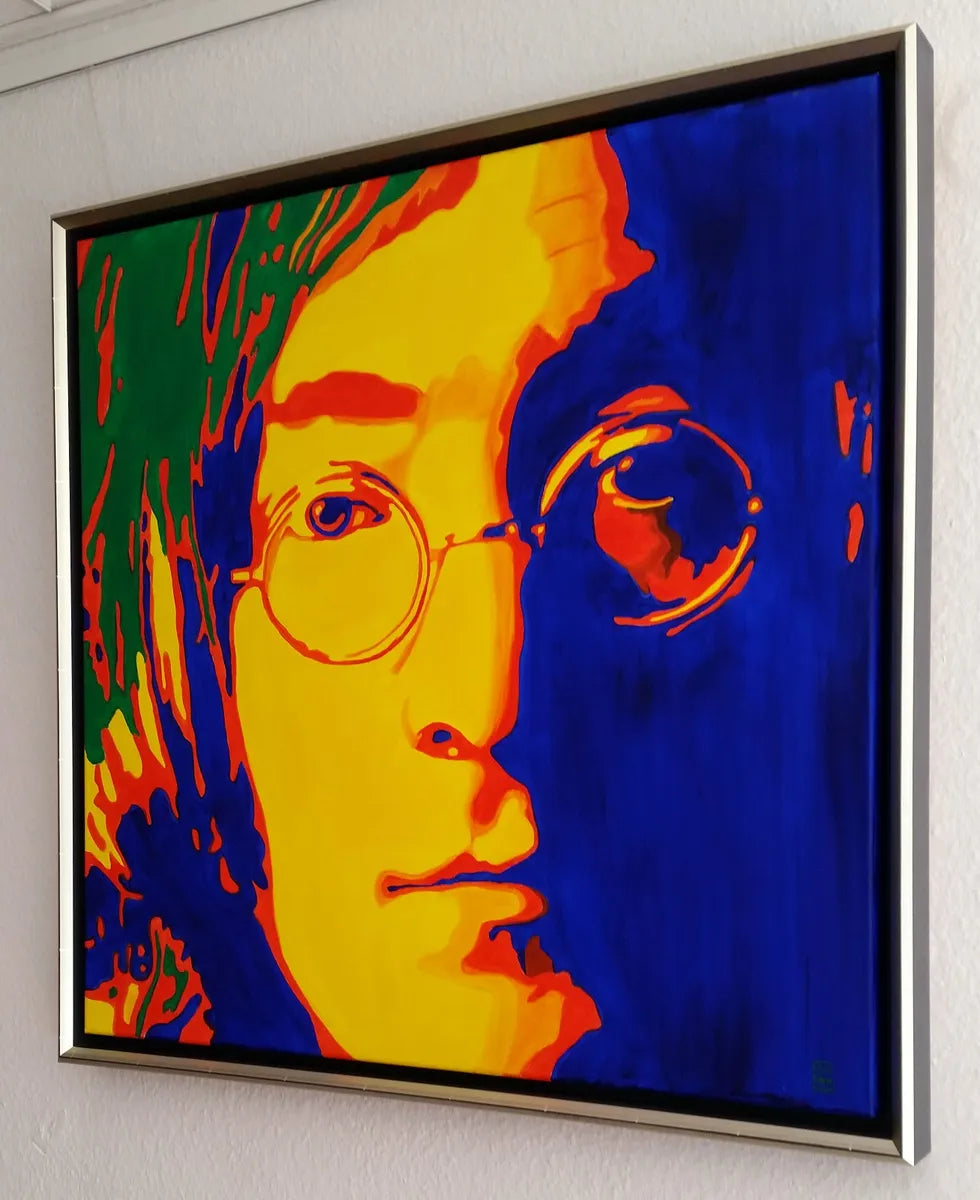 John Lennon