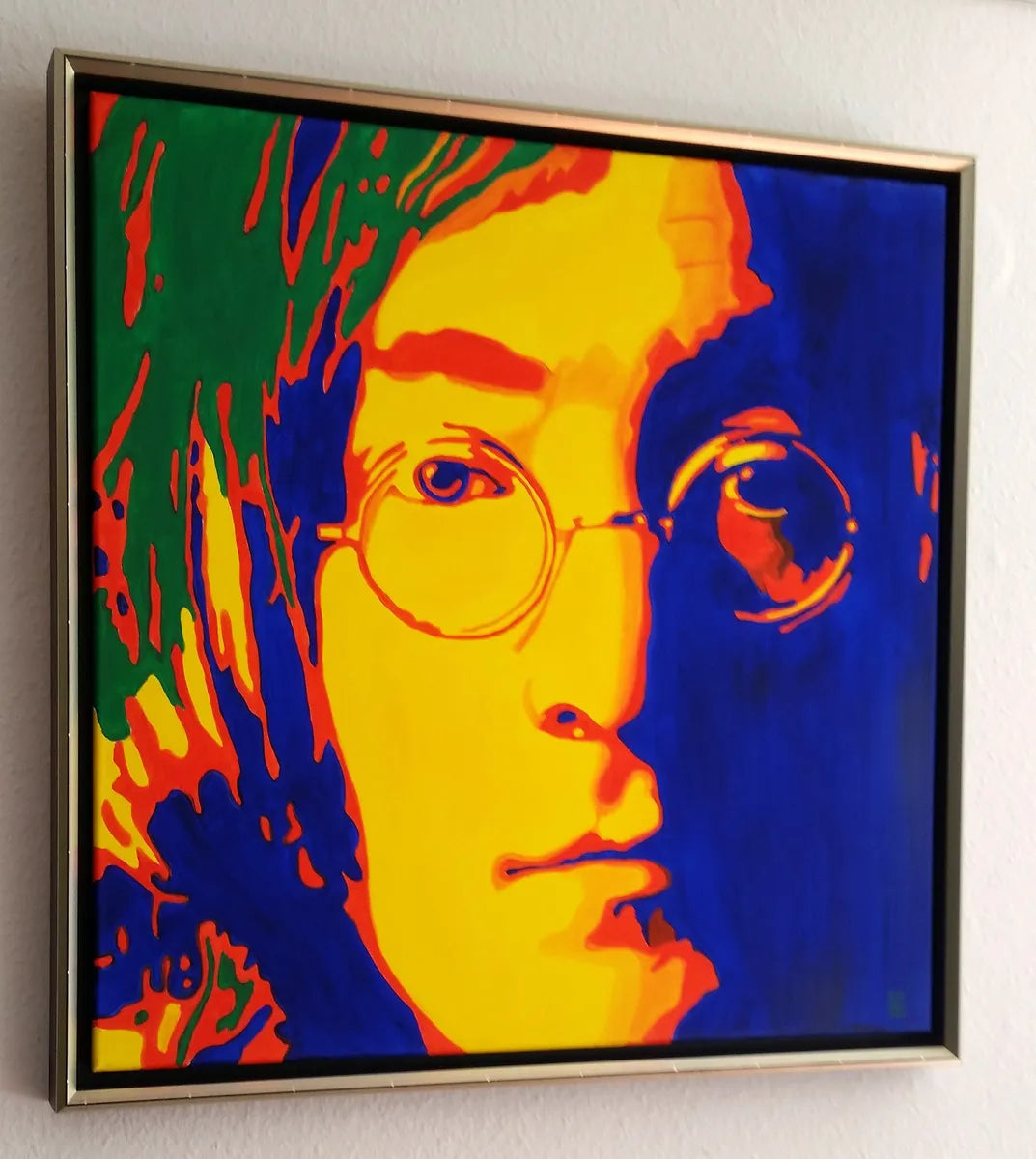 John Lennon