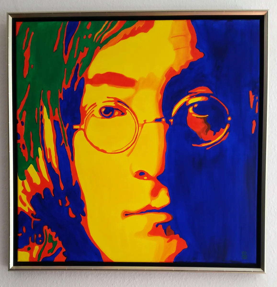 John Lennon