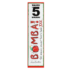 BOMBA! TOMATENMARK LAURA SANTTINI 200g