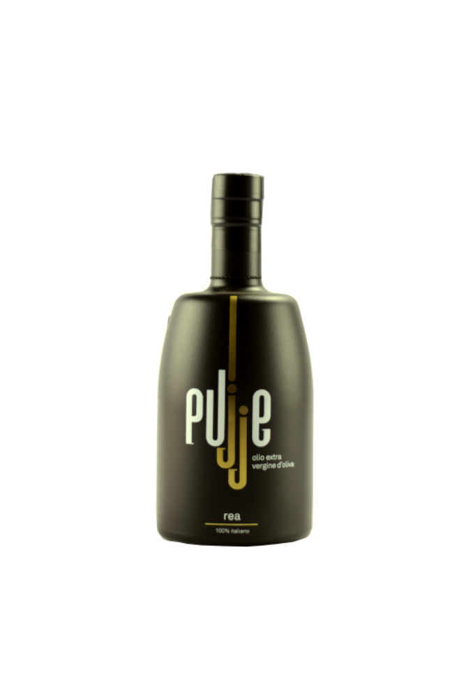 OLIVENÖL PUJJE REA 500ml