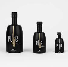 OLIVENÖL PUJJE REA 200ml