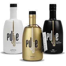 OLIVENÖL PUJJE REA 50ml