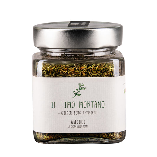 IL TIMO MONTANO 18g