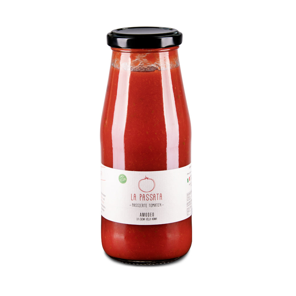 LA PASSATA 420g