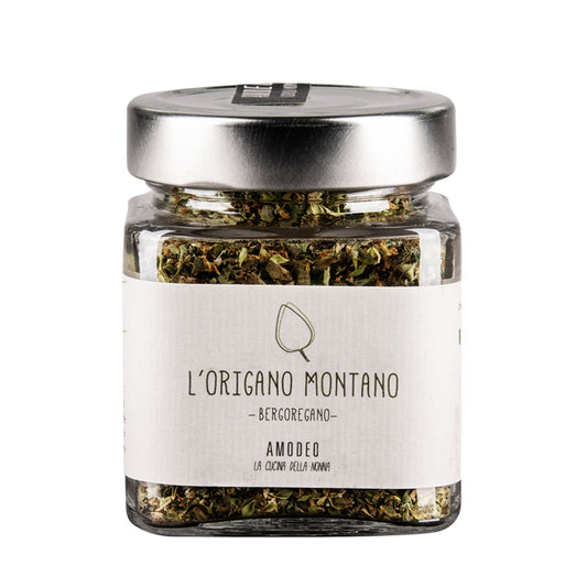 L'ORIGANO MONTANO 18g