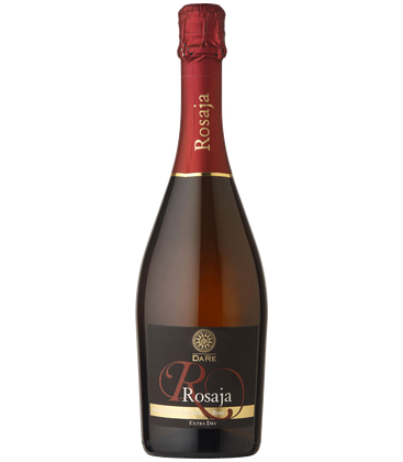 ROSAJA Prosecco Rose 0,75l
